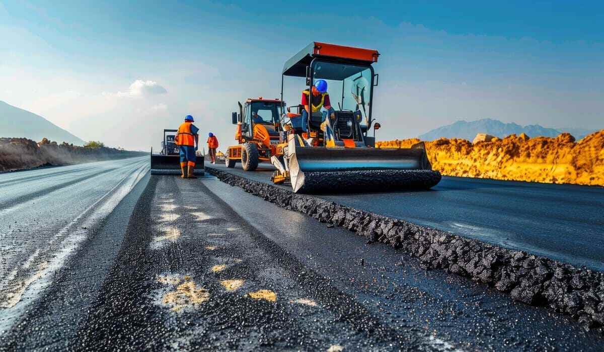 Importance of Bitumen Packaging in UAE