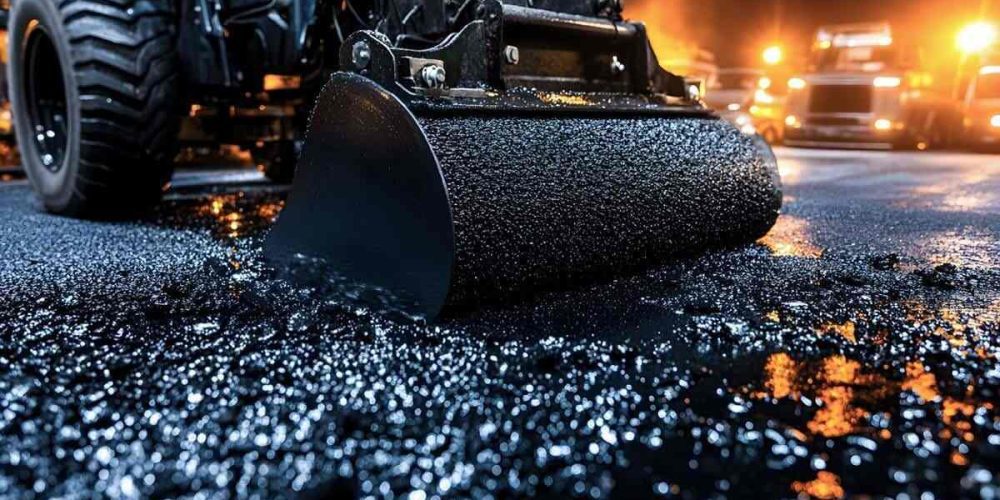 Bitumen Standards and Grades