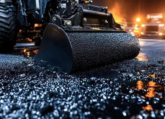 Bitumen Standards and Grades