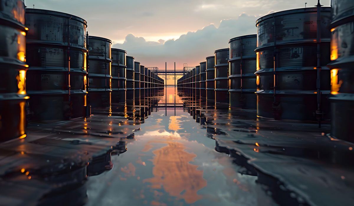 Why UAE is a Global Hub for Bitumen Supply